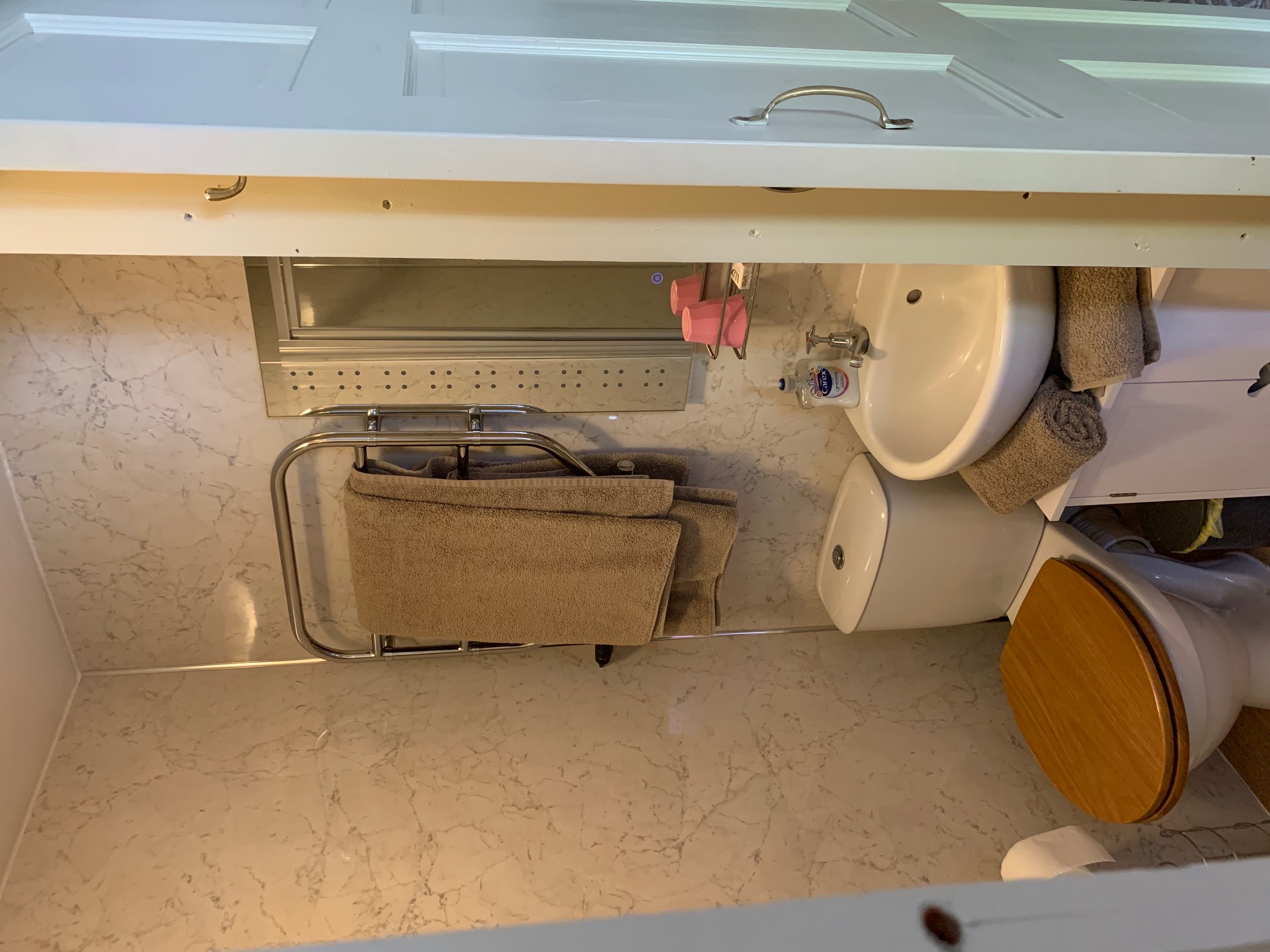 Ensuite